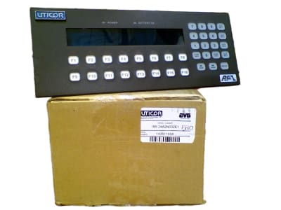 UTICOR 185-24A2N032E1