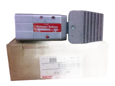 PARKER 536711000