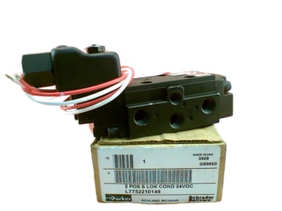 PARKER L7752210149
