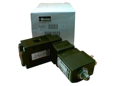 PARKER LB-53013-S
