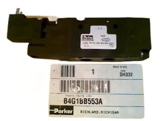 PARKER B4G1BB553A