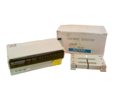 PARKER PTV-04T