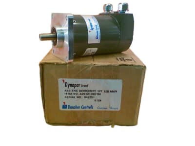 DYNAPAR A2512120D1M
