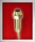 HTM SENSORS LCM1-1206N-B3U2