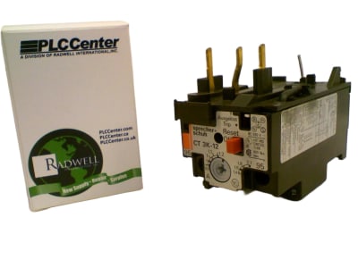 SPRECHER & SCHUH CT3K-12-1.2