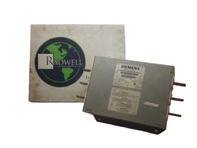 SIEMENS 6SL3000-0BE32-5AA0