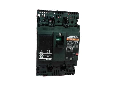 FUJI ELECTRIC EA33AC/15