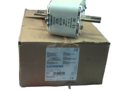 SIEMENS 3NC-842-3
