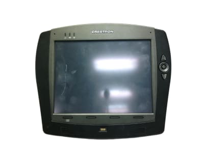 CRESTRON TPMC-8X