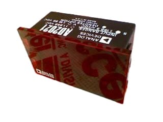 ANALOG DEVICES AD2021