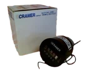 CRAMER 10193