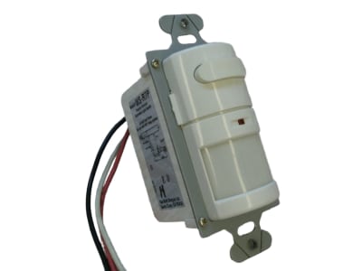 LEGRAND WS-R7P-W
