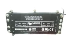 VICOR V48A12C500AL