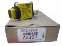 BANNER ENGINEERING SM312LVAGM5VQD