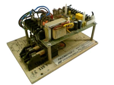 CLEVELAND MOTION CONTROL M050