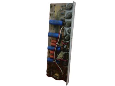 ASEA BROWN BOVERI 600394