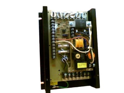 DART CONTROLS 520-100C-38