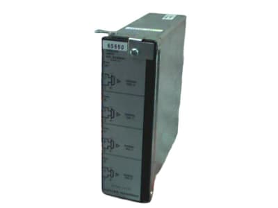 EATON CORPORATION D520RA1