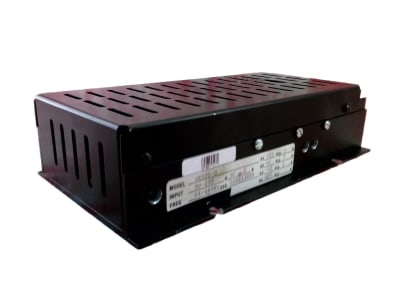 CONVERTER CONCEPTS A-8505-0