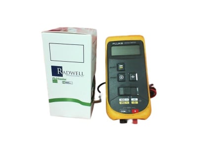 FLUKE 11
