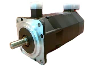 GENERAL ELECTRIC A06B-0126-B675