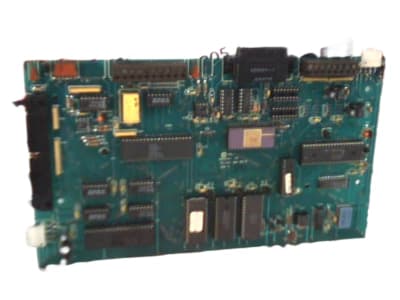 CREONICS PC104-386