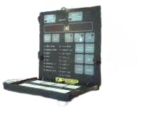 HONEYWELL 6011-3-21-1-0-00-00-100-103