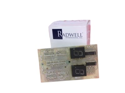 INFRA PAK 05-530-003