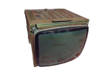 EATON CORPORATION 91-01213-04