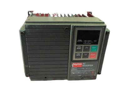 GRAINGER 3HX75