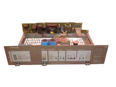 SIEMENS 6ES5955-5LB11