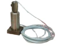 IRD MECHANALYSIS 544R