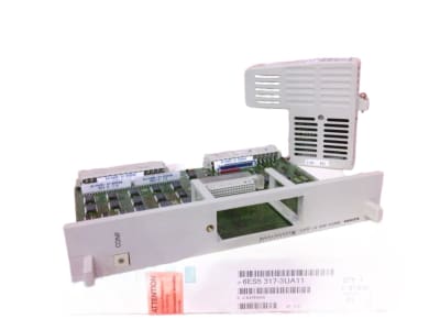 SIEMENS 6ES5317-3UA11