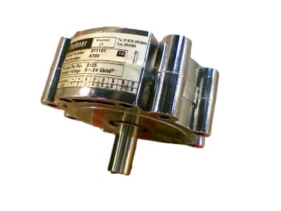 HOHNER AUTOMATION 6700