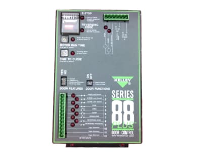 KELLEY 88PLUS