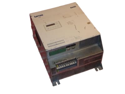 LENZE 33.8609-E