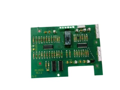 MOTORTRONICS 36-0255