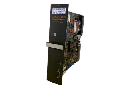 MOOG T161-003C-10-B1-A343
