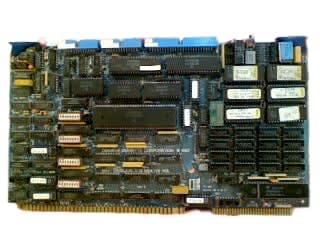 OMNIBYTE OB68K1A