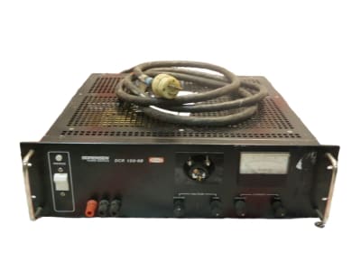SORENSEN DCR150-6B