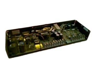 SIERRACIN POWER SYSTEMS 5EXMPA