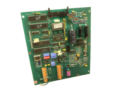 RAMSEY TECHNOLOGY INC D07033A-B011