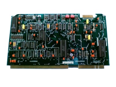 SIEMENS COMPUSCALEII
