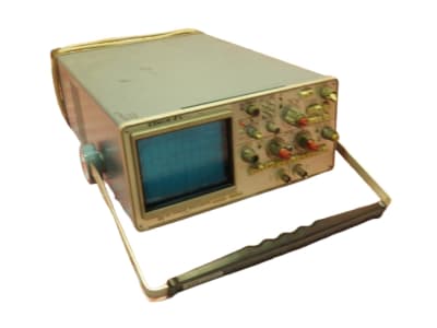 TEKTRONIX 434