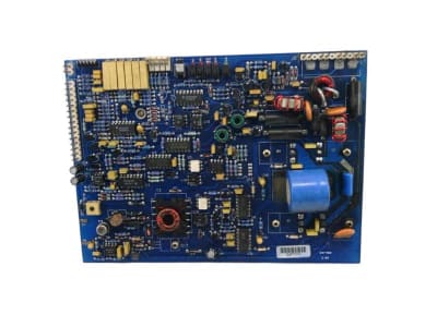 SERVO DYNAMICS SDFPO1525-17