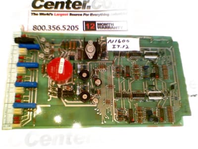 WESTINGHOUSE 2838A32G01