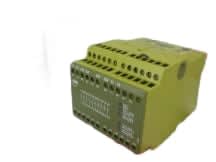 PILZ PST-4-230VAC-6S-4O