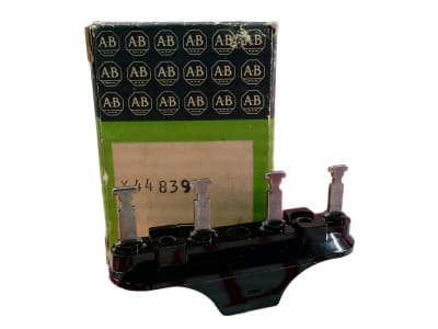 ALLEN BRADLEY X-44839
