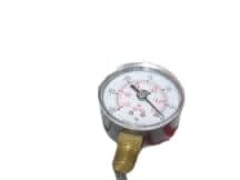 DURO UNITED 20-200ND-02L-VAC