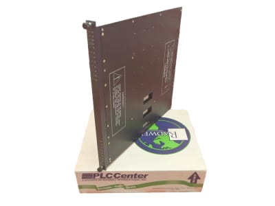 TRICONEX 3604A
